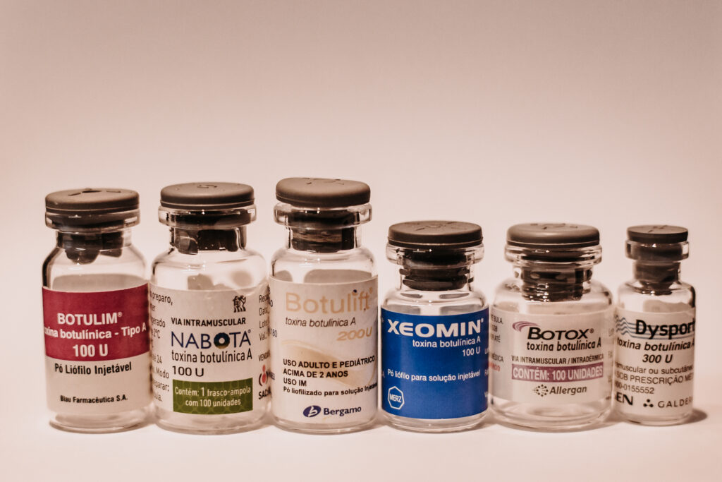 Toxina Botulínica: Guia sobre Durabilidade e Prevenção de Rugas